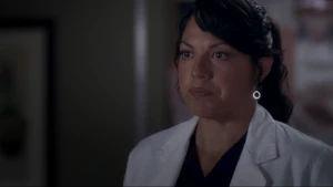 Callie Torres