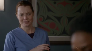 Penelope Blake