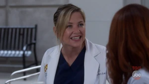 Arizona Robbins