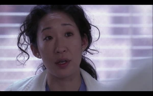 Cristina Yang
