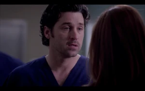 Derek Shepherd