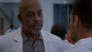 Richard Webber