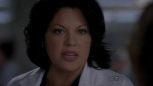 Callie Torres