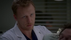 Owen Hunt
