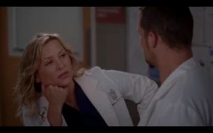 Arizona Robbins