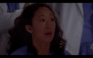 Cristina Yang