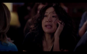 Cristina Yang