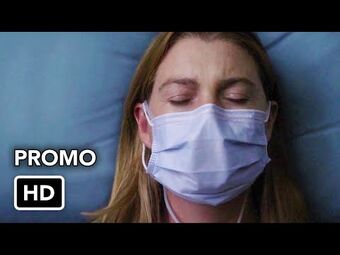 You Ll Never Walk Alone Grey S Anatomy Universe Wiki Fandom
