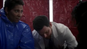 Fear (of the Unknown)