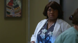 Miranda Bailey