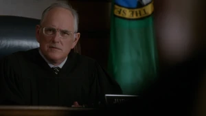 Judge Finch