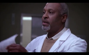 Richard Webber