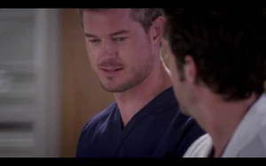 Mark Sloan