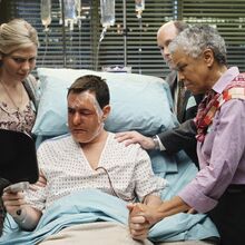 David Young Grey S Anatomy Universe Wiki Fandom