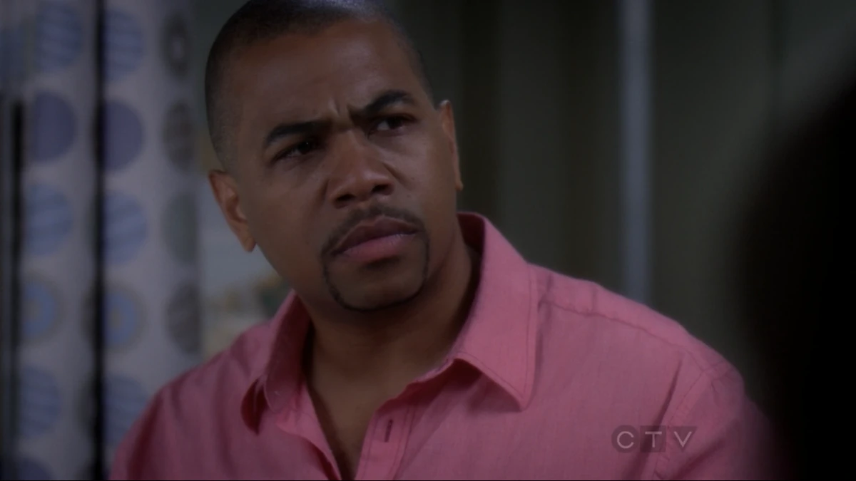 Danny | Grey's Anatomy Universe Wiki | Fandom