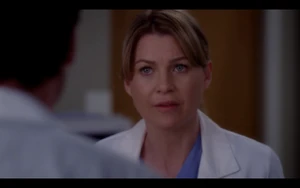 Meredith Grey