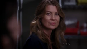 Meredith Grey