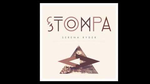 "Stompa" - Serena Ryder