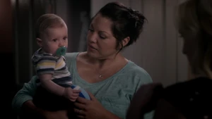 Go It Alone (with Callie)