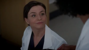 Amelia Shepherd