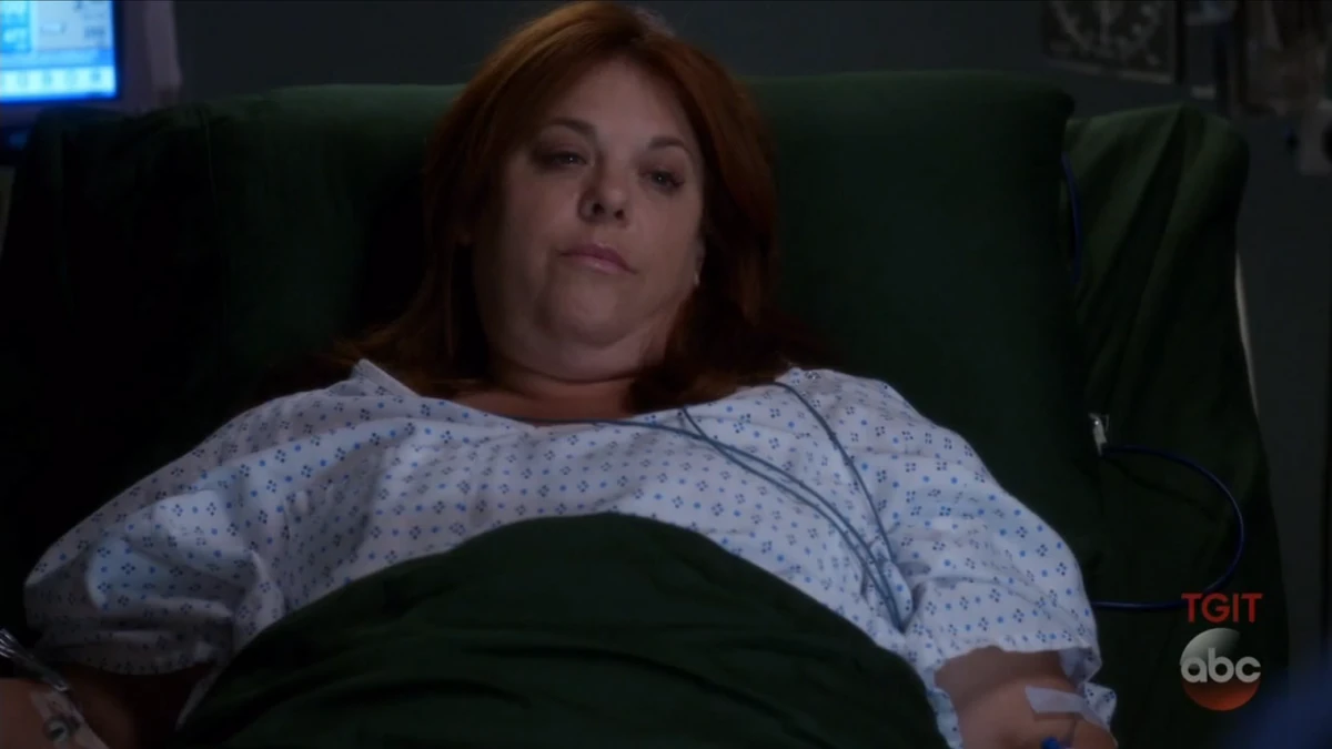 Judy Kemp Grey's Anatomy Universe Wiki Fandom