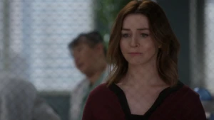 Amelia Shepherd