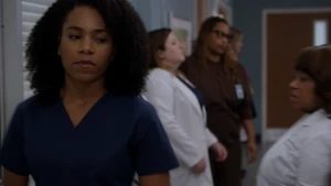 Maggie Pierce