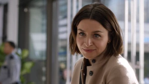Amelia Shepherd