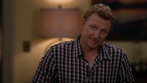 Owen Hunt