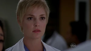 Izzie Stevens