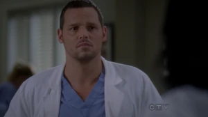 Alex Karev