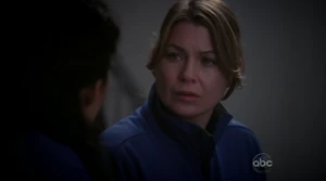 Meredith Grey