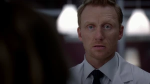 Owen Hunt