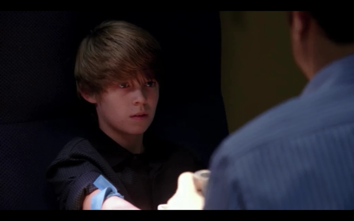 Seth | Grey's Anatomy Universe Wiki | Fandom