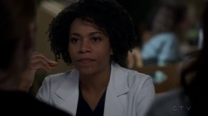 Maggie Pierce