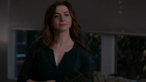 Amelia Shepherd