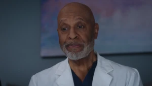 Richard Webber