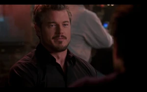 Mark Sloan