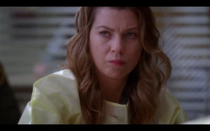Meredith Grey