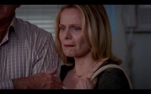 Alison's Mother