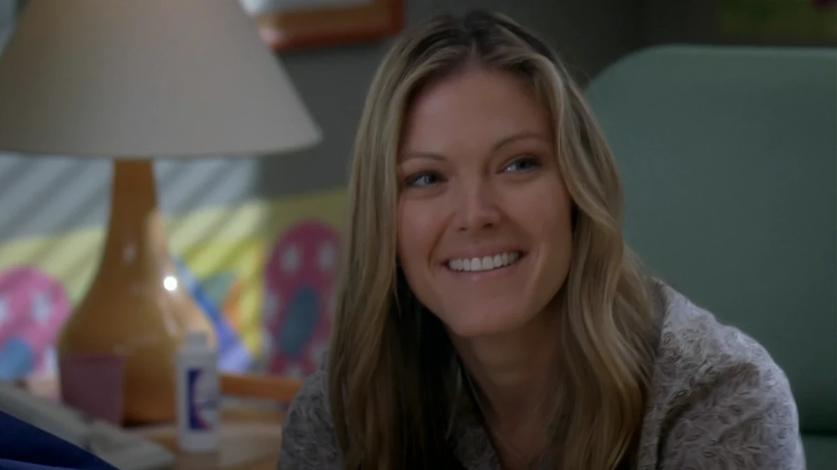 Kelly | Grey's Anatomy Universe Wiki | Fandom