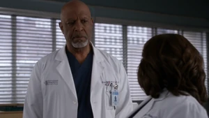 Richard Webber