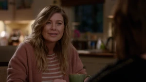 Meredith Grey