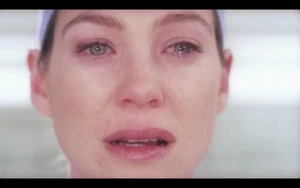 Meredith Grey