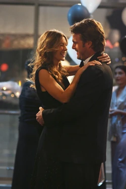 Meredith grey prom dress Clearance