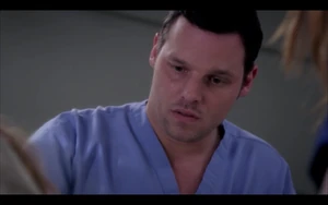 Alex Karev