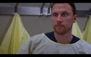 Owen Hunt