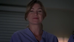 Meredith Grey