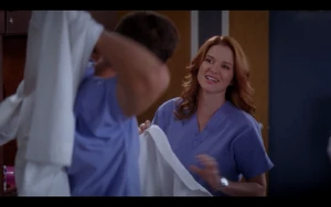April Kepner
