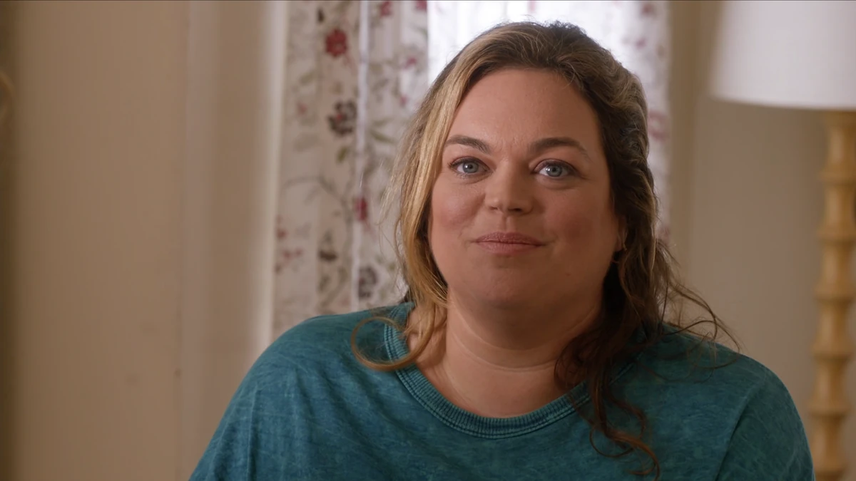 Hannah Sherwood | Grey's Anatomy Universe Wiki | Fandom